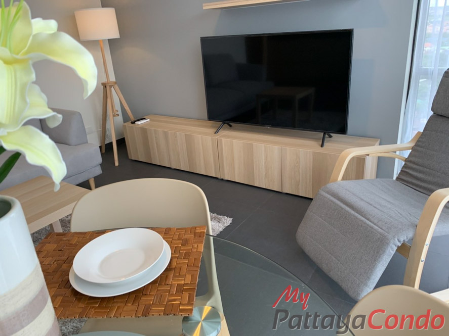 UNIXX South Pattaya Condo For Sale - UNIXX64