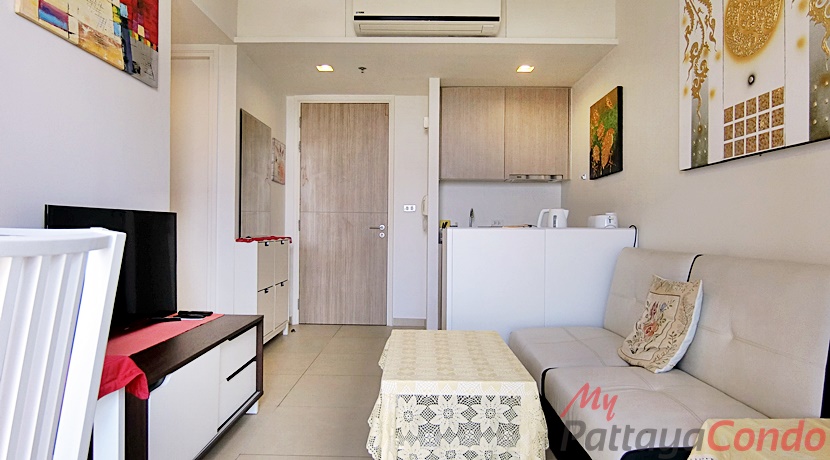 UNIXX South Pattaya Condo For Sale - UNIXX60