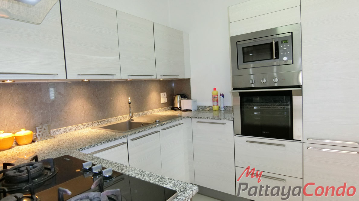 Uraiwan Park View East Pattaya House For Sale - HEURW01-11