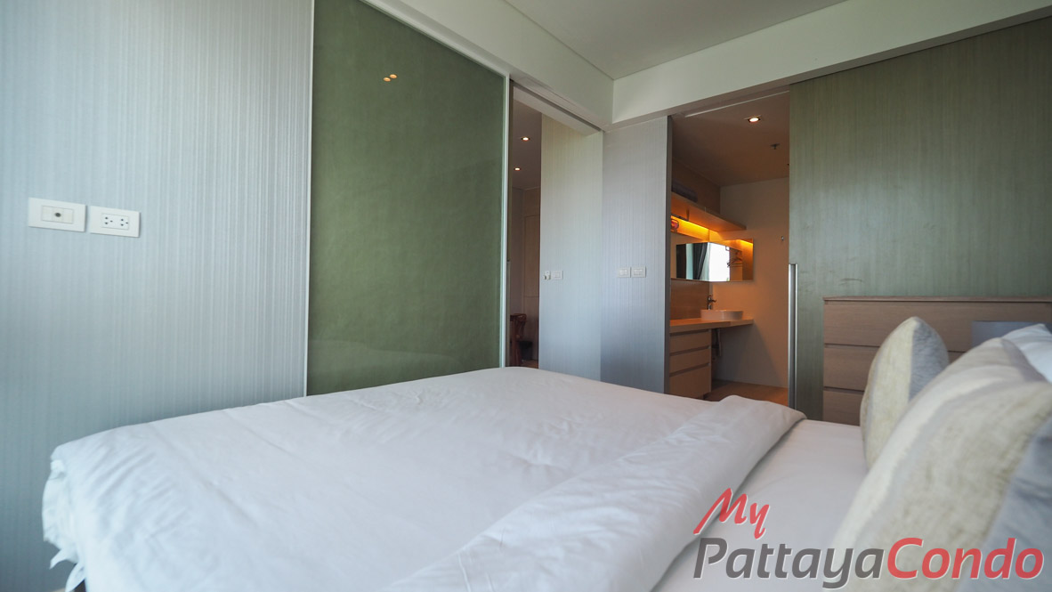 Veranda Residence Pattaya For Sale - VRD05