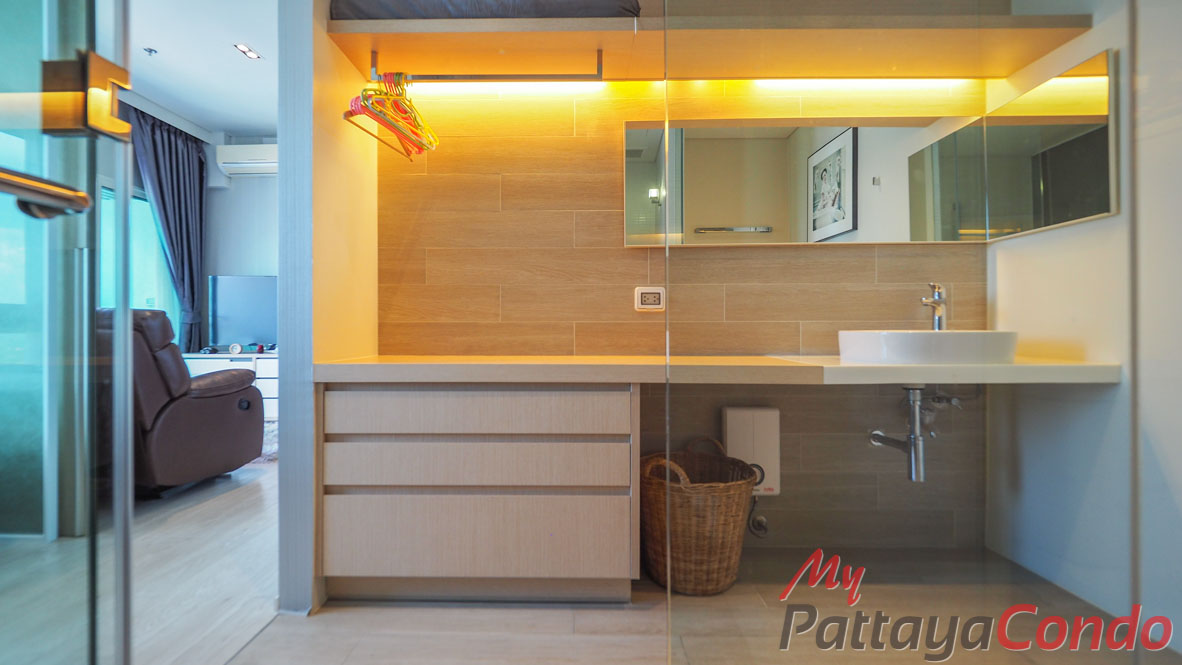 Veranda Residence Pattaya For Sale - VRD05-12