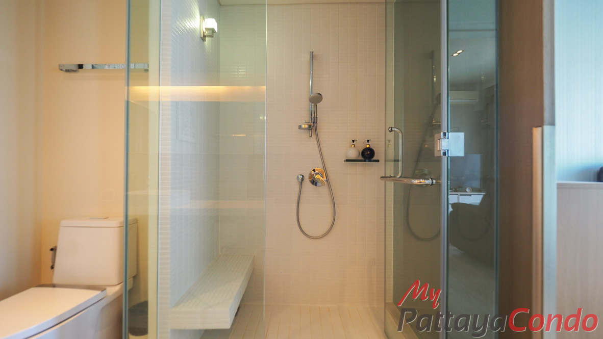 Veranda Residence Pattaya For Sale - VRD05
