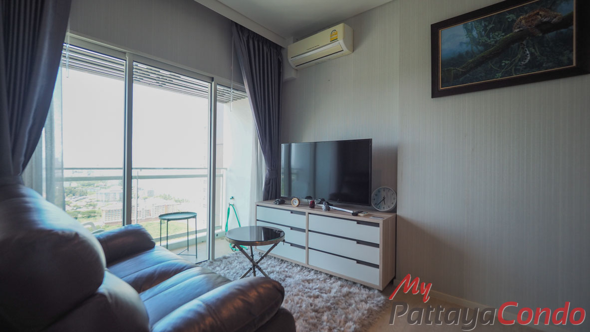 Veranda Residence Pattaya For Sale - VRD05-5