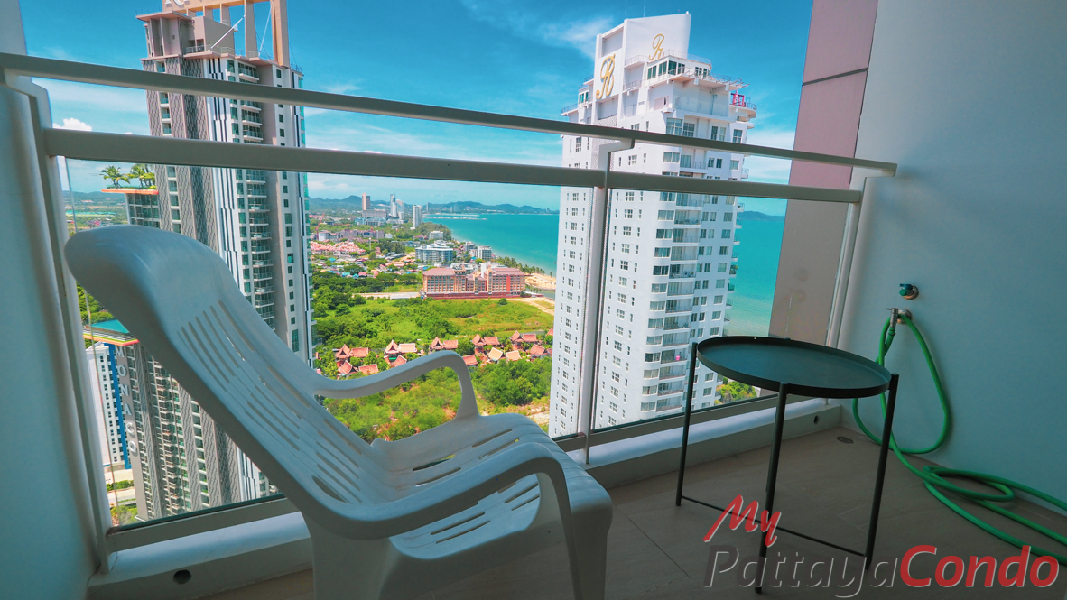 Veranda Residence Pattaya For Sale - VRD05-15