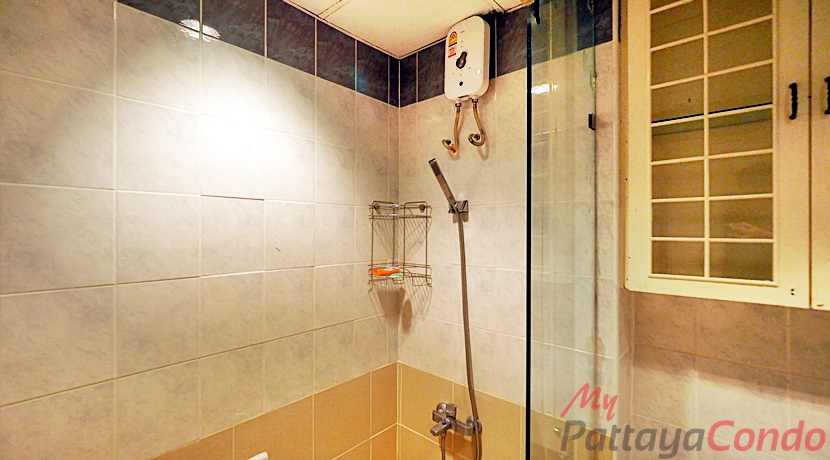 View Talay 2 Pattaya Condo For Sale - VT2B13-9