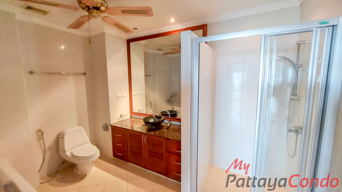 View Talay 5 Pattaya Condo For Sale - VT5D04