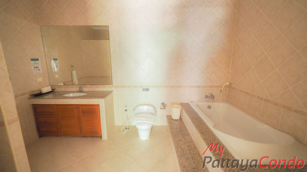 View Talay Villas Jomtien For Sale - HJVT02