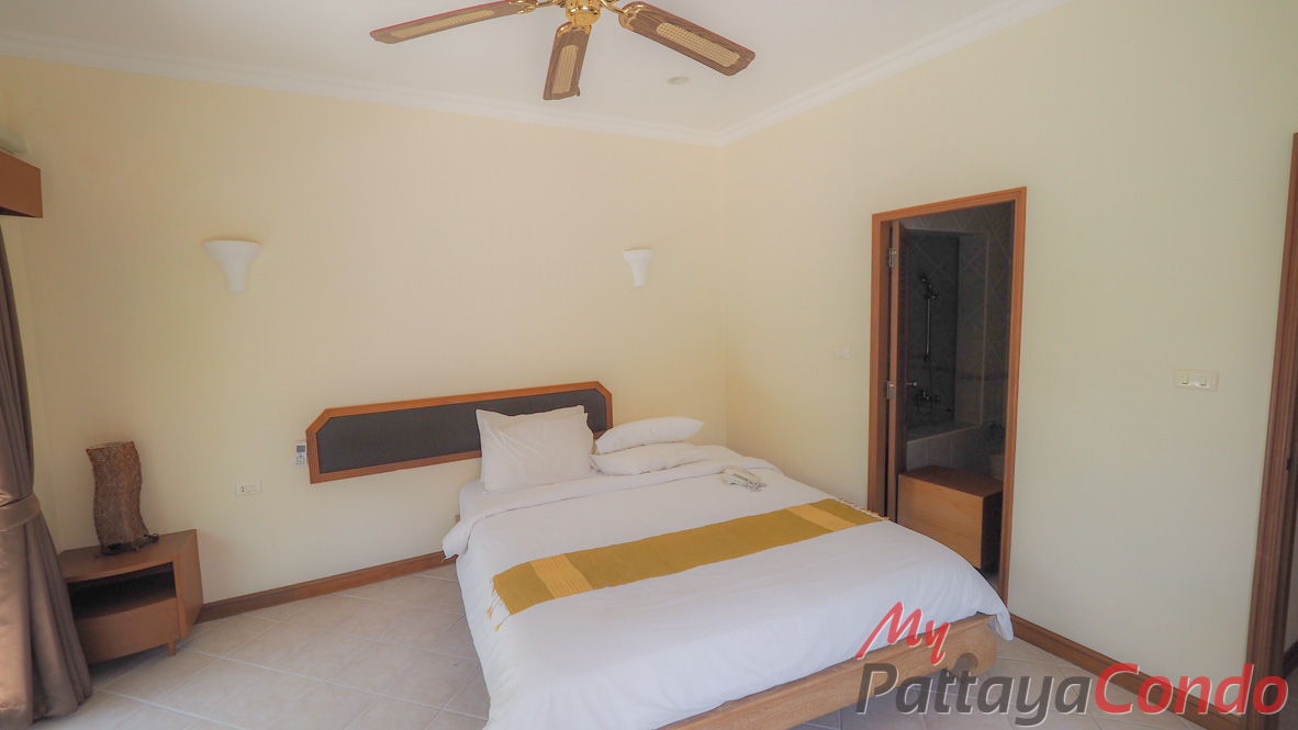 View Talay Villas Jomtien For Sale - HJVT02
