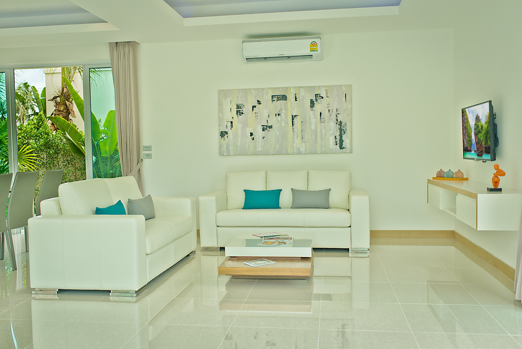The Vineyard Phase 3 East Pattaya Pool Villa For Sale - HEVY302
