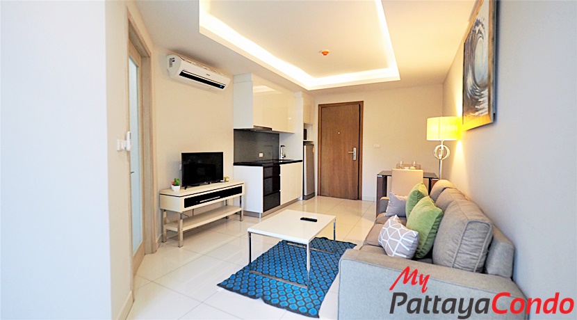 Water Park Condo Pattaya For Sale - WPC14-4