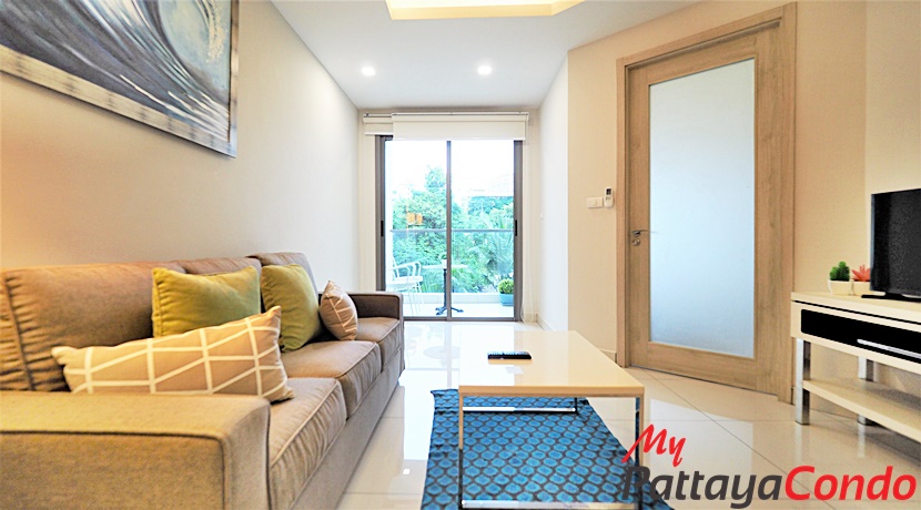 Water Park Condo Pattaya For Sale - WPC14-3