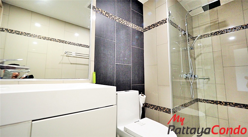 Water Park Condo Pattaya For Sale - WPC14-8