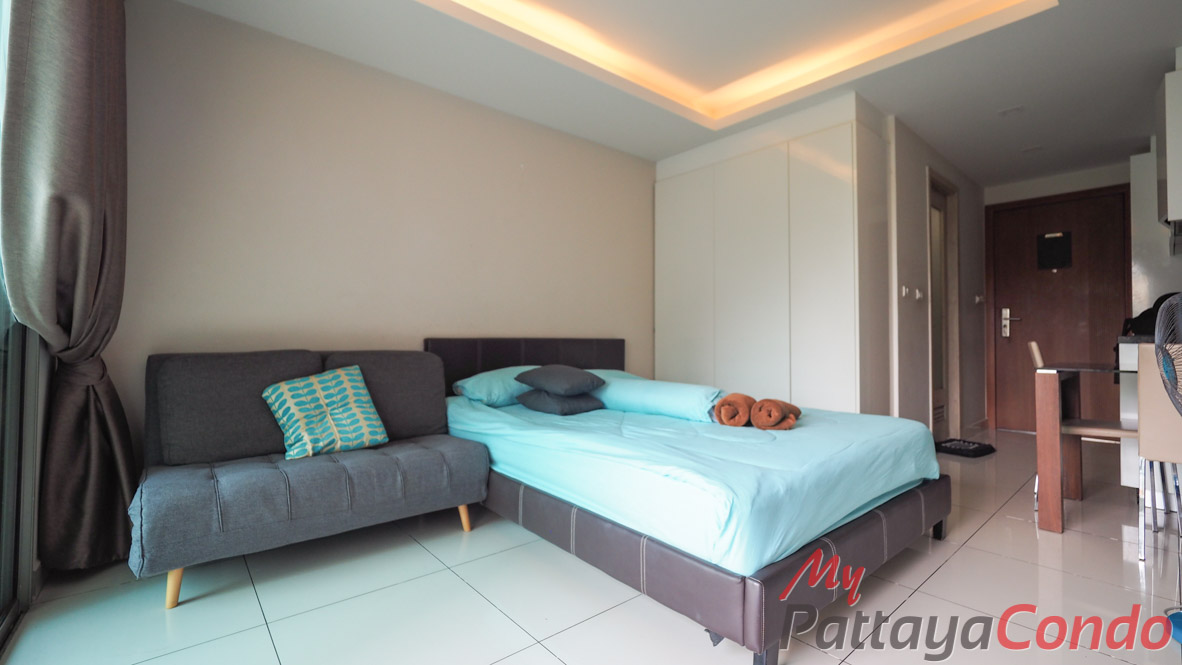 Water Park Condo Pattaya For Sale - WPC17
