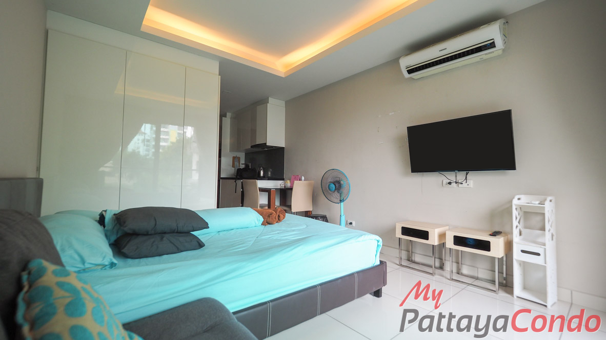 Water Park Condo Pattaya For Sale - WPC17