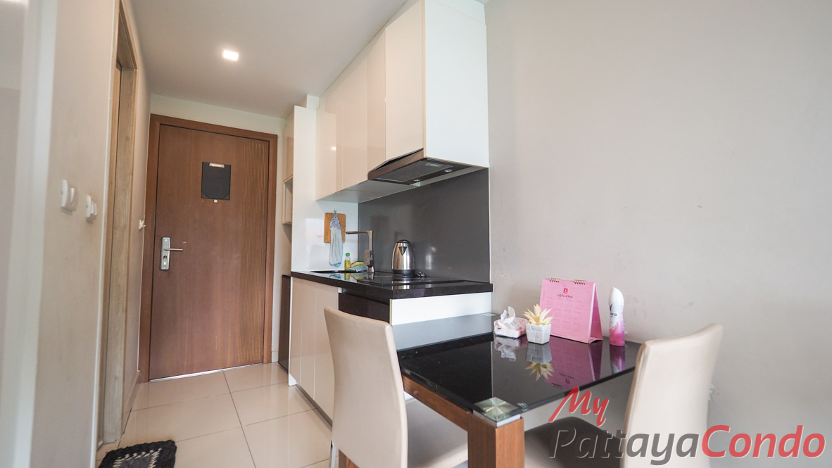 Water Park Condo Pattaya For Sale - WPC17