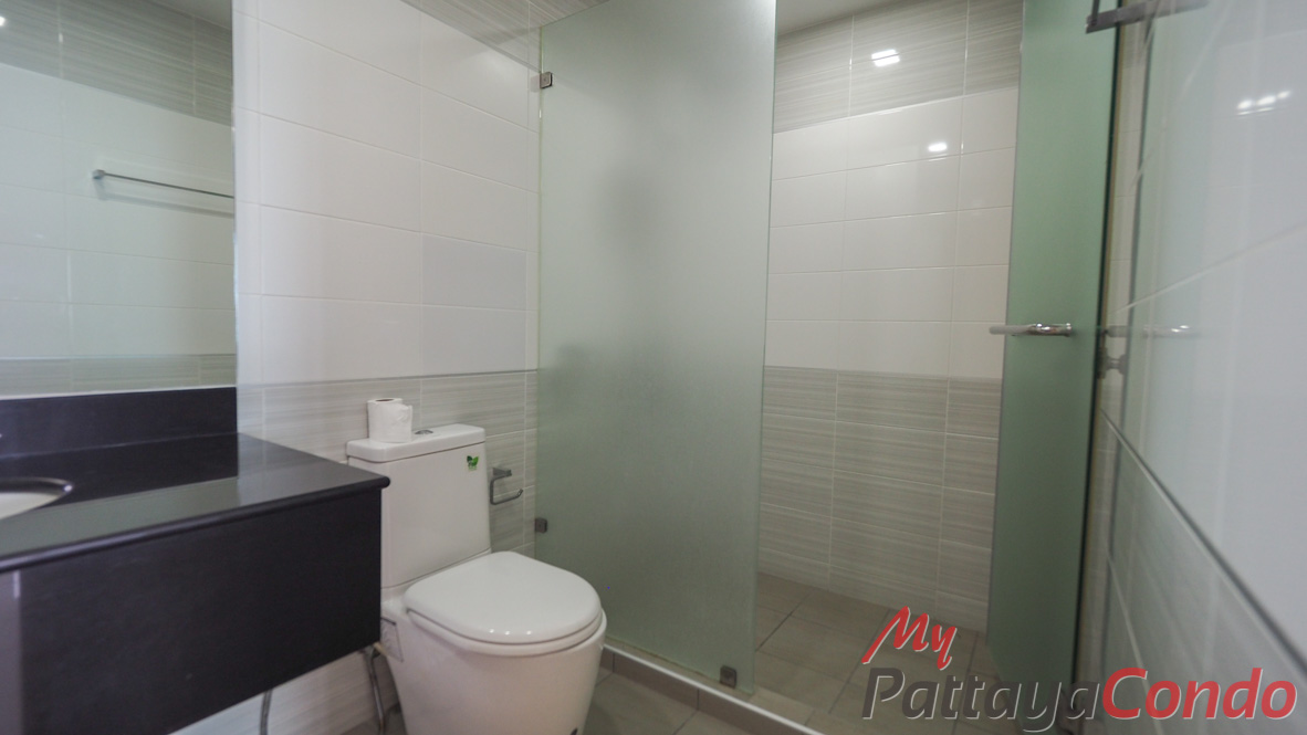 Whale Marina Pattaya Condo For Sale - WHALE05
