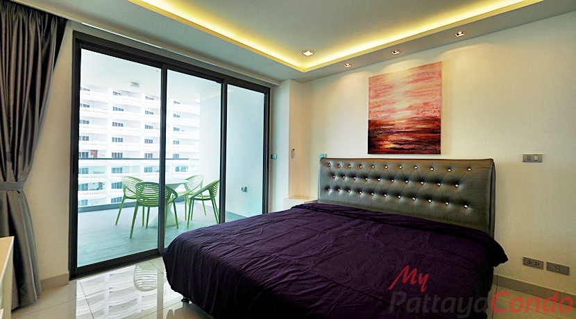 Wongamat Tower Condominium Pattaya For Sale - WT06-7