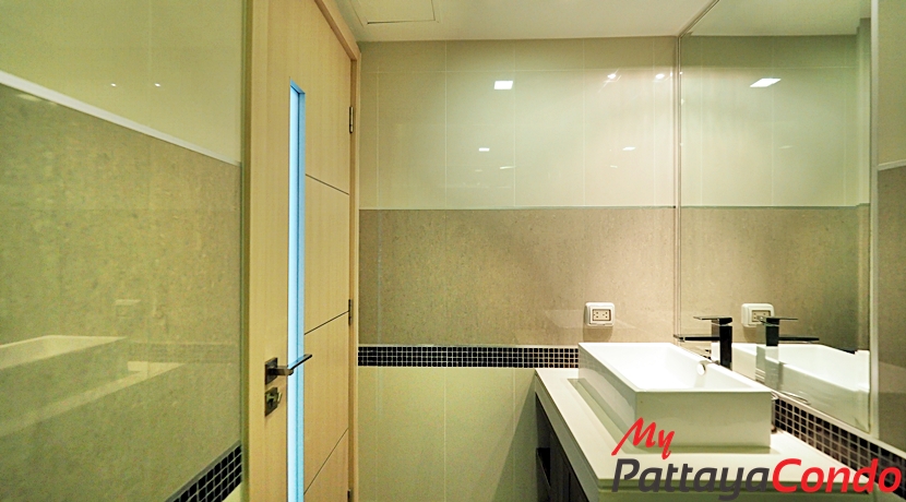 Wongamat Tower Condominium For Sale - WT09