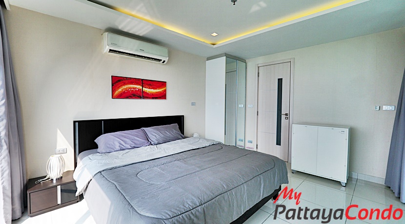 Wongamat Tower Pattaya Condo For Sale - WT19