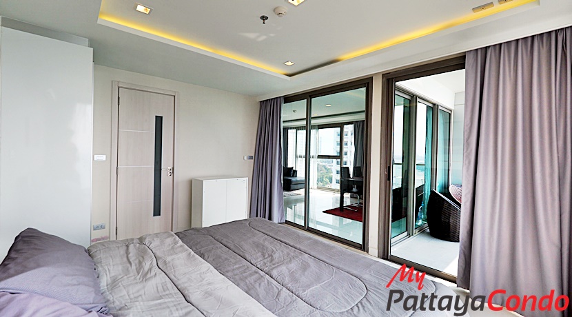Wongamat Tower Pattaya Condo For Sale - WT19