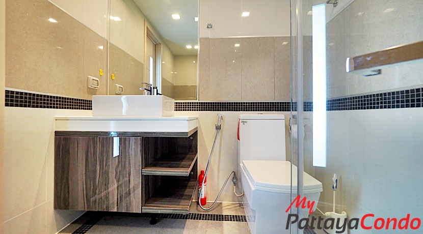 Wongamat Tower Pattaya Condo For Sale - WT19