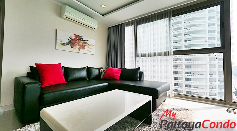 Wongamat Tower Pattaya Condo For Sale - WT19