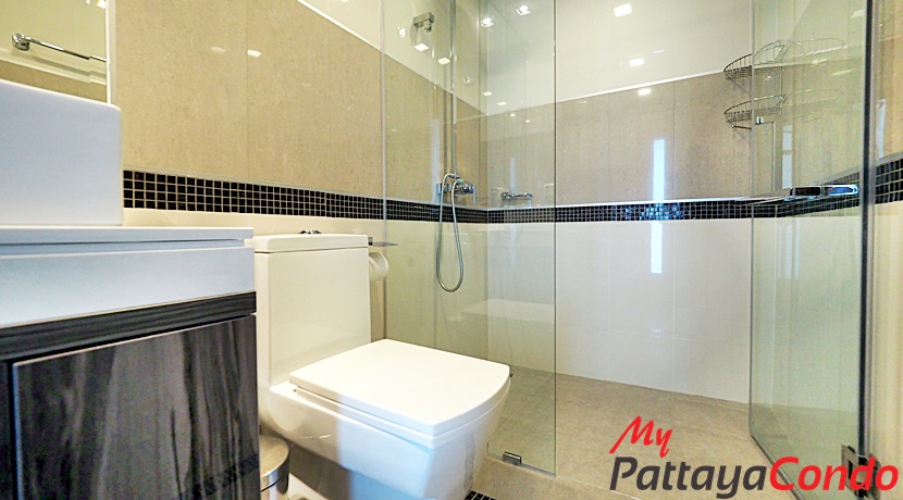 Wongamat Tower Pattaya Condo For Sale - WT19