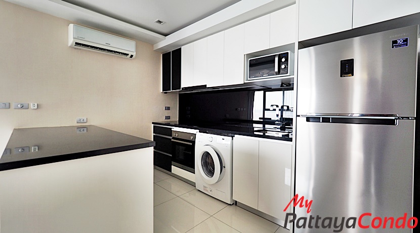 Wongamat Tower Pattaya Condo For Sale - WT19