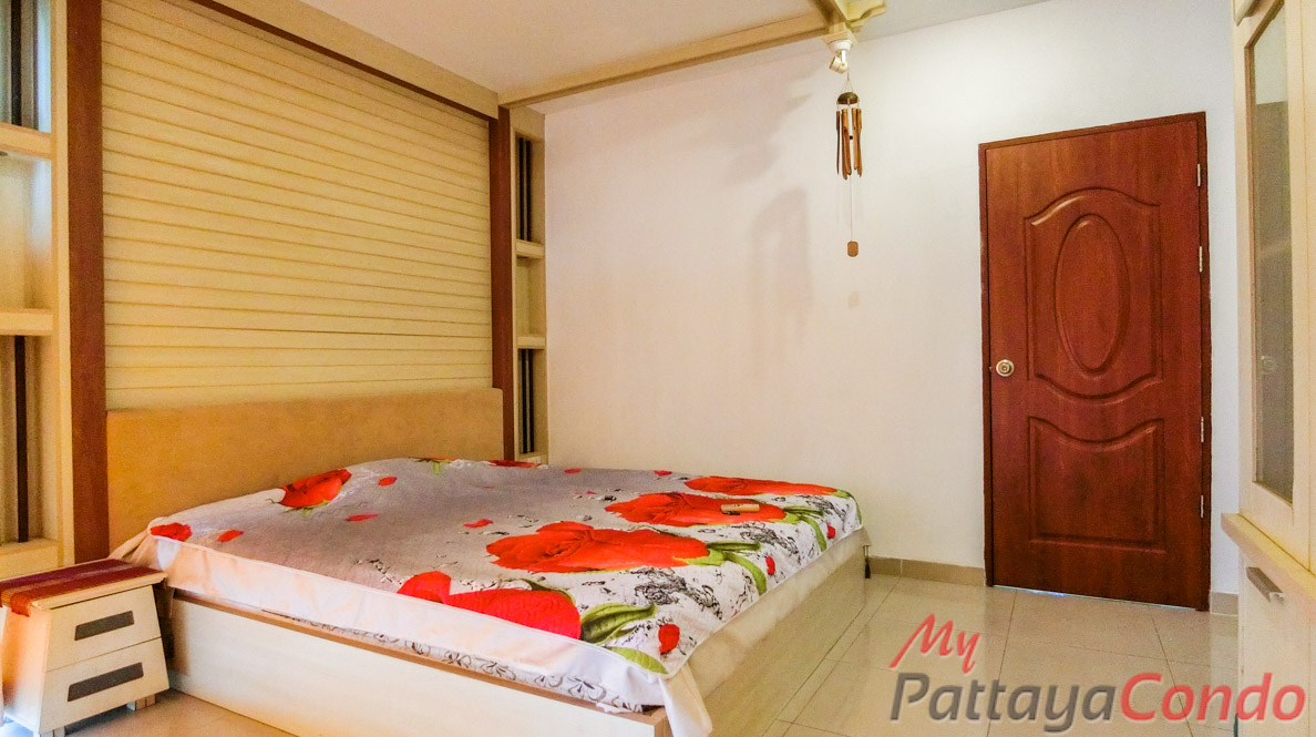 Wongamat Privacy Residence Pattaya For Sale - WP01-13