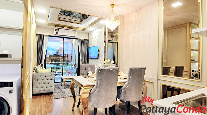 Wyndham Garden Irin Bang Saray Condo For Sale - WGI03