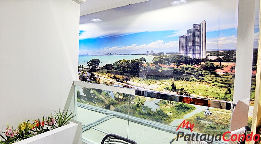Wyndham Garden Irin Bang Saray Condo For Sale - WGI03-11