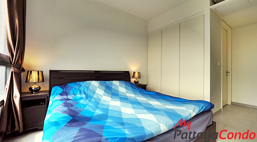 Zire Wong Amat Pattaya Condo For Sale - ZIR04-12