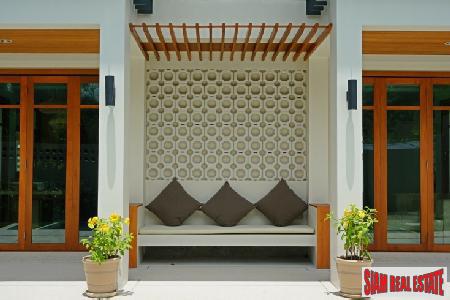 Three-bedroom detached private villa in popular Rawai residential area-2