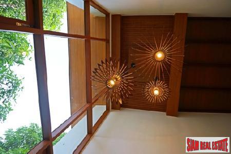 Three-bedroom detached private villa in popular Rawai residential area-7