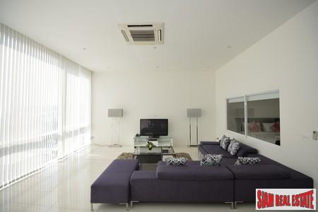 Sunset Plaza | Sea View Four Bedroom Modern Condo for Sale in Karon-4