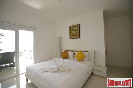 Sunset Plaza | Sea View Four Bedroom Modern Condo for Sale in Karon-6