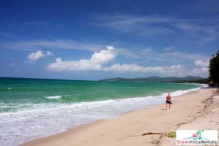 Mandala Villa | Private Pool Villa with Great Indoor / Outdoor Flow in Popular Bang Tao Estate-1