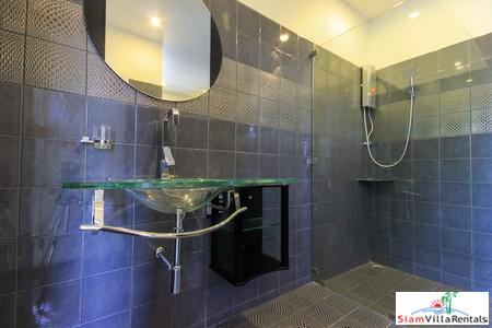 Modern, Sea View Luxury 3-5 Bedroom Home in Phuket Town