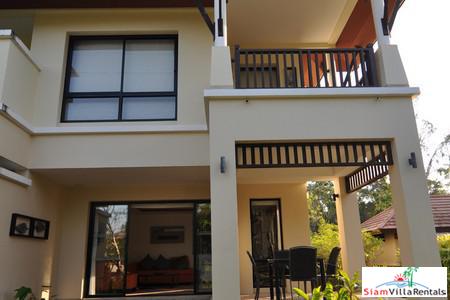 Laguna Village | Two Bedroom Villa for Rent Located Close to Bang Tao Beach