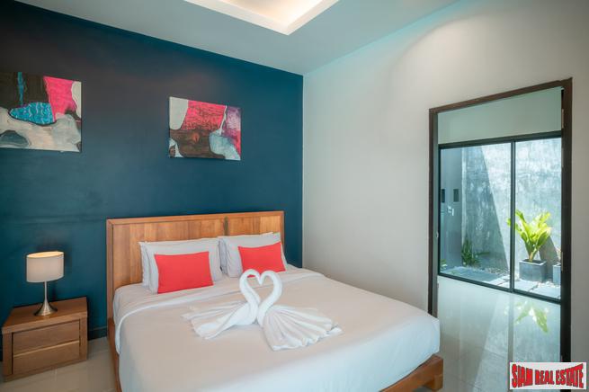 Layan Tara | Three Bedroom Pool Villa in Tranquil Layan for Rent-12