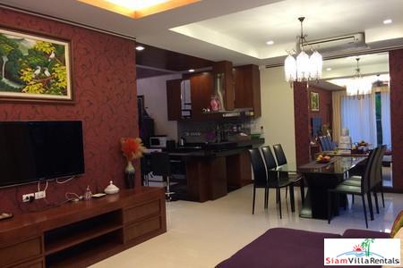 Fully Furnished Modern Three Bedroom Private Pool Villa for Rent in Cherng Talay-6