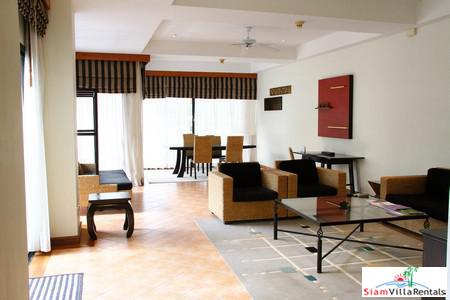 Angsana Laguna | Three Bedroom Modern Private Pool Villa for Rent in Popular Laguna Estate
