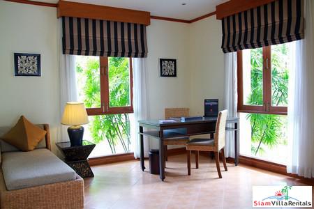 Angsana Laguna | Four Bedroom Modern Home in Popular Laguna Residential Complex-6
