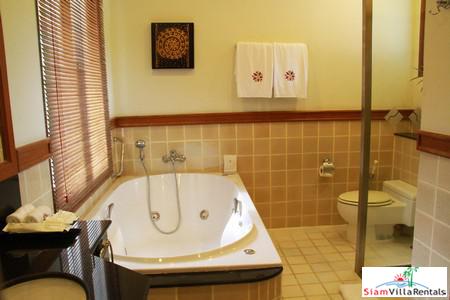 Angsana Laguna | Four Bedroom Modern Home in Popular Laguna Residential Complex-7