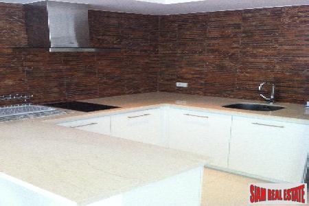 Kata Ocean View | Modern One Bedroom Seaview Condo for Sale in the Kata Hills-3