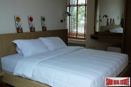 Modern 2-Bedroom Townhouse with Private Pool in Rawai