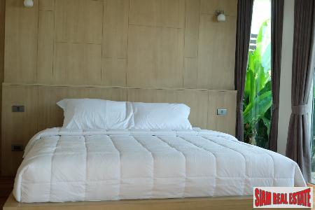 Modern 2-Bedroom Townhouse with Private Pool in Rawai
