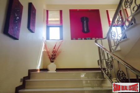 Two Bedroom+ House with Private Pool in Chalong-13