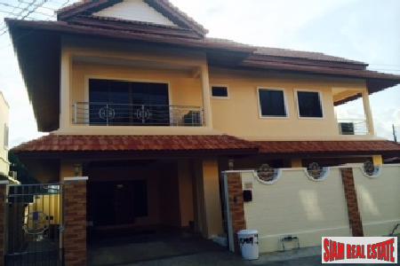 Two Bedroom+ House with Private Pool in Chalong-3