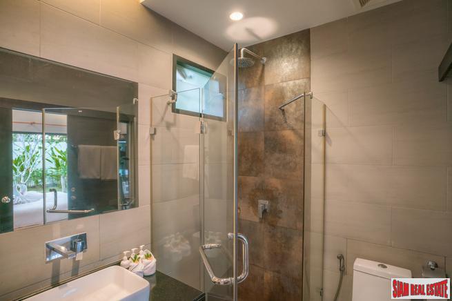 Layan Tara | Three Bedroom Pool Villa in Tranquil Layan for Rent